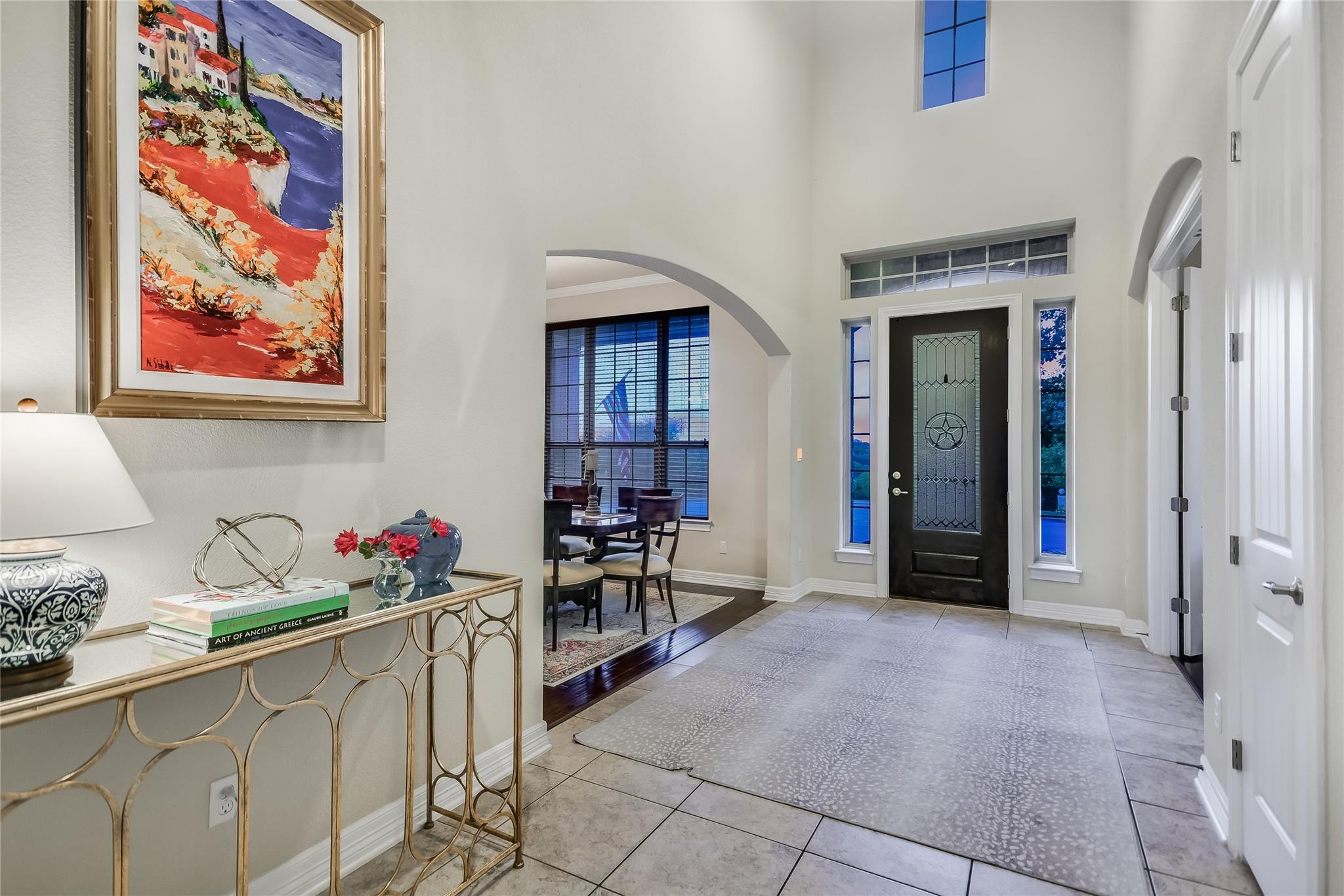 223 Lake Como Dr, Austin, TX 78734