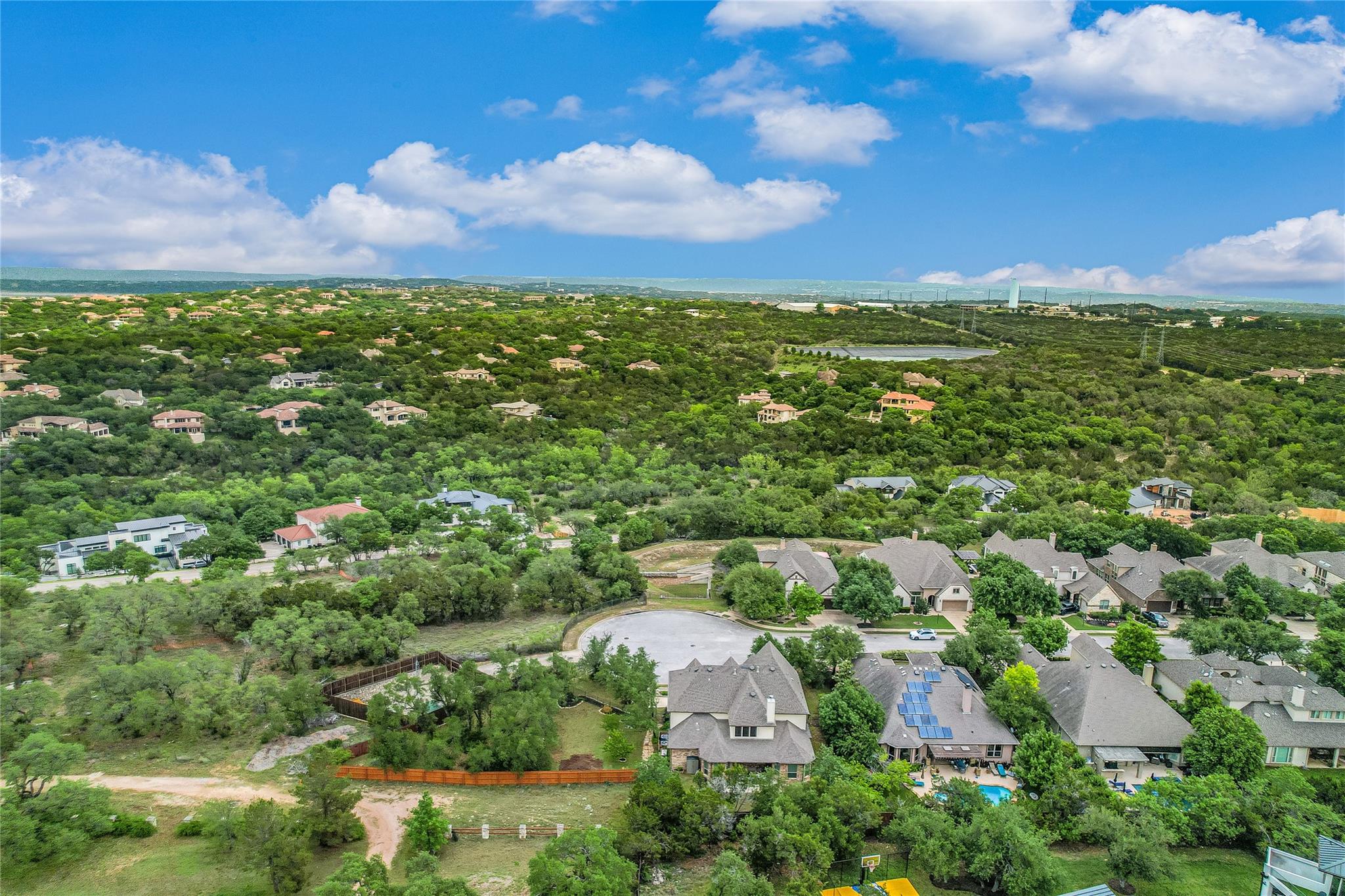 223 Lake Como Dr, Austin, TX 78734