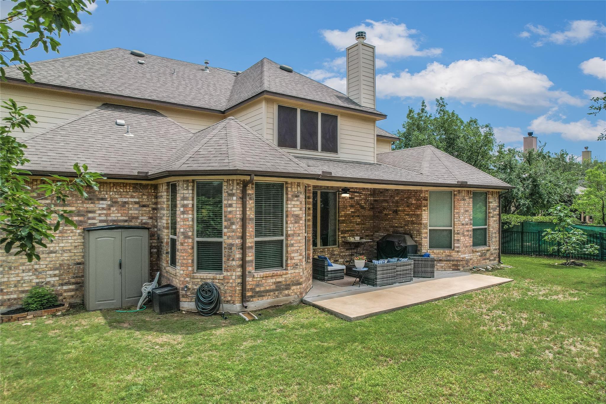 223 Lake Como Dr, Austin, TX 78734