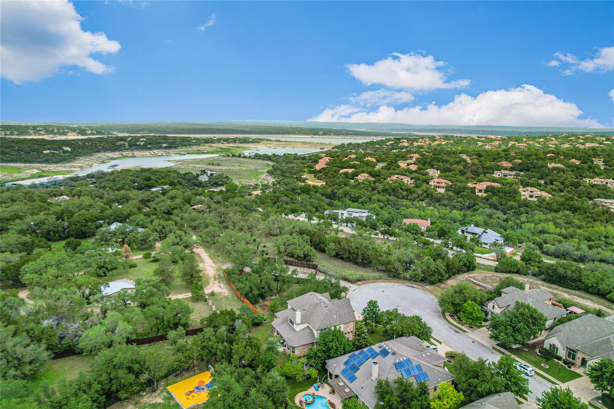 223 Lake Como Dr, Austin, TX 78734