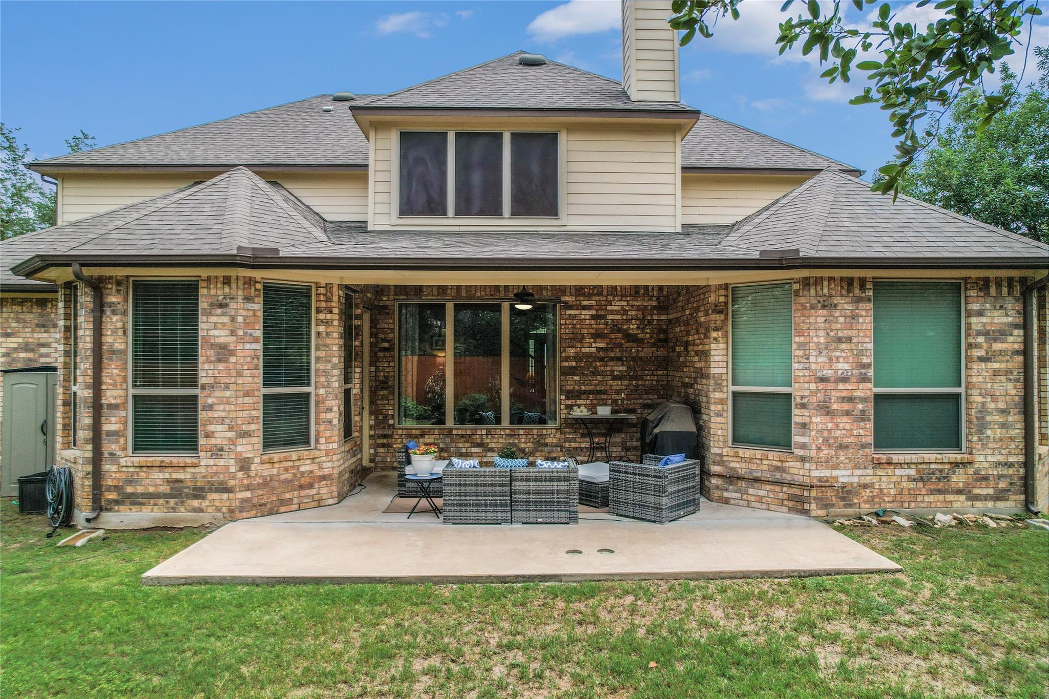 223 Lake Como Dr, Austin, TX 78734