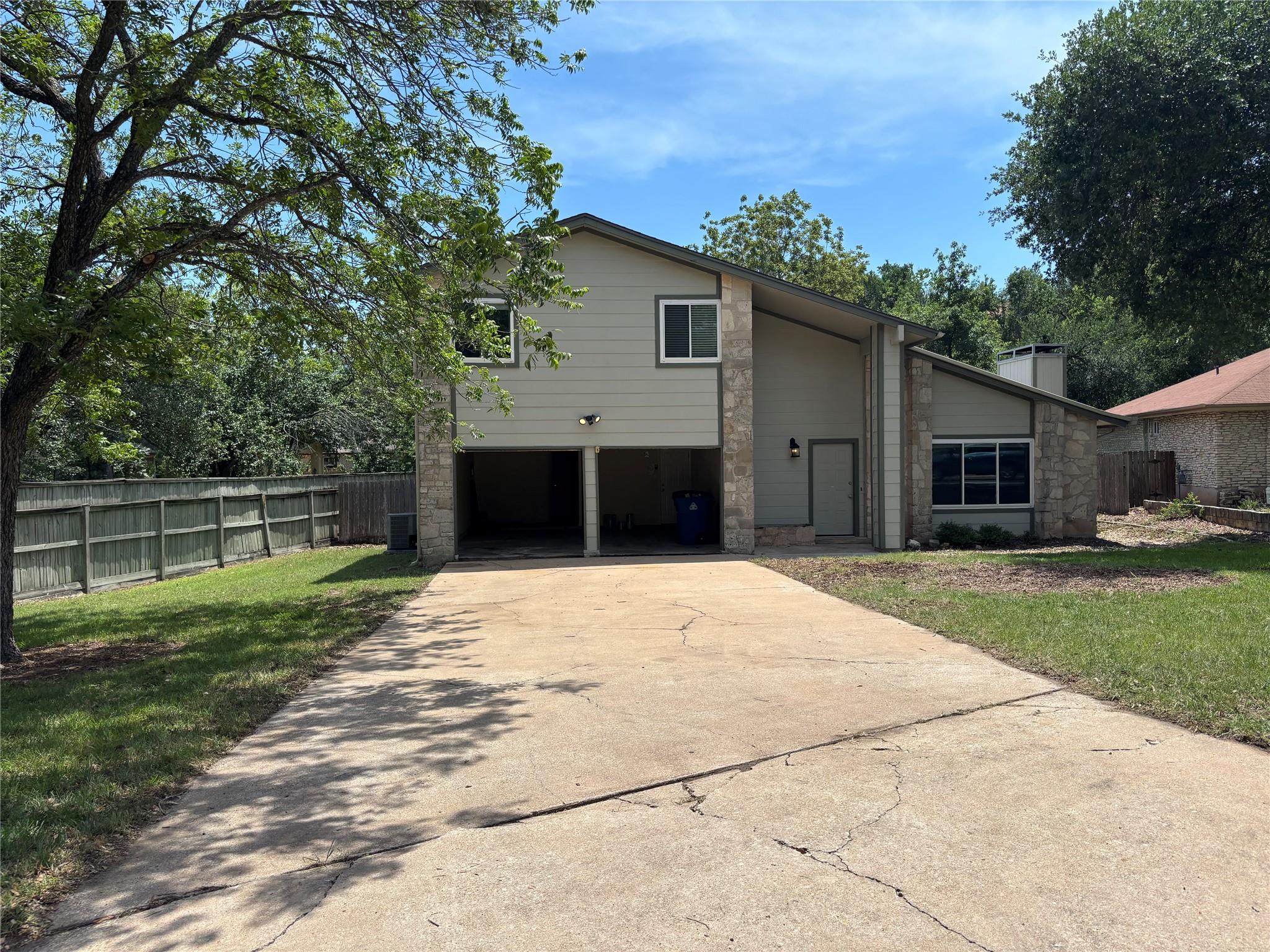 6605 Danwood Dr, Austin, TX 78759