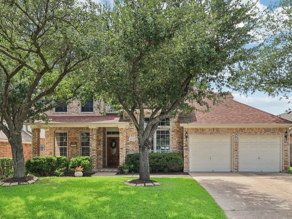 14928 Thatcher Dr, Austin, TX 78717