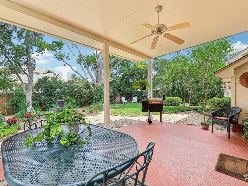 14928 Thatcher Dr, Austin, TX 78717