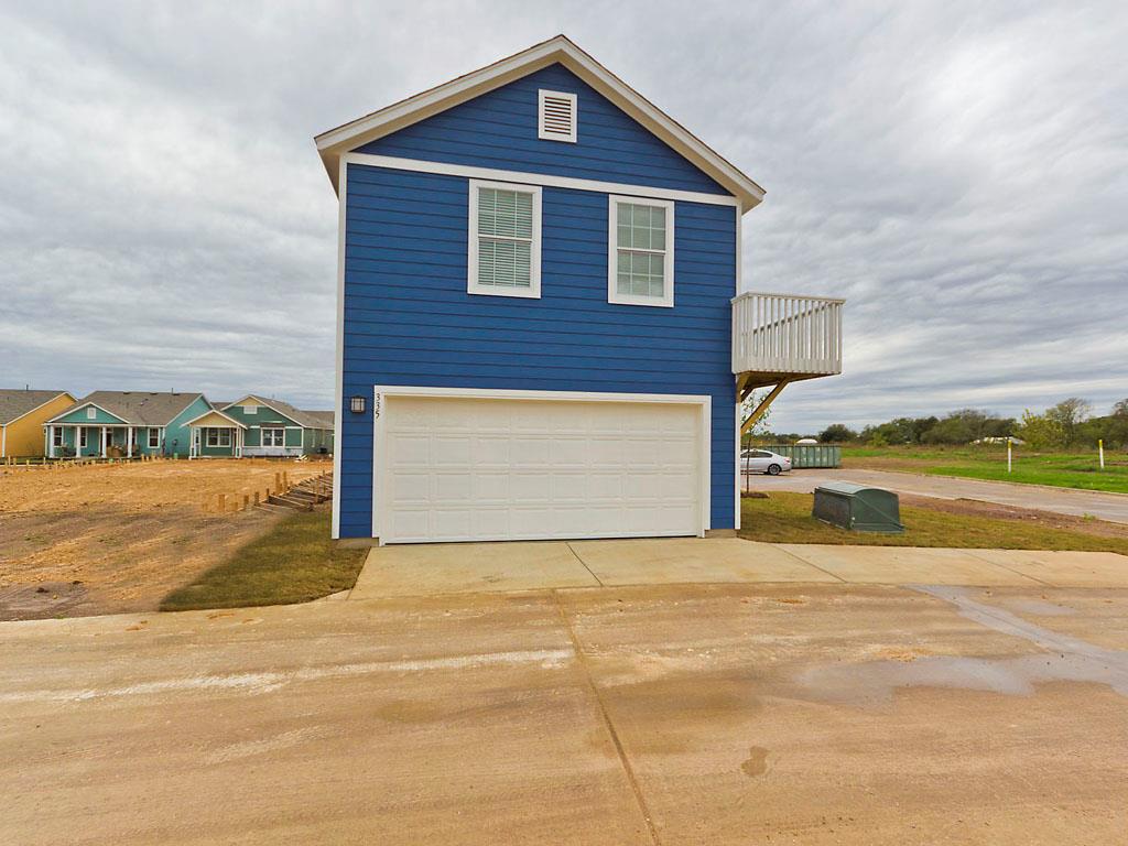 335 Rachel St # Garage Apartment, San Marcos, TX 78666