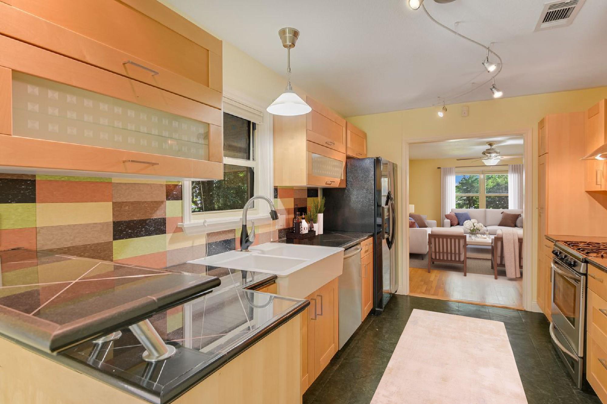 1009 Alegria Rd, Austin, TX 78757