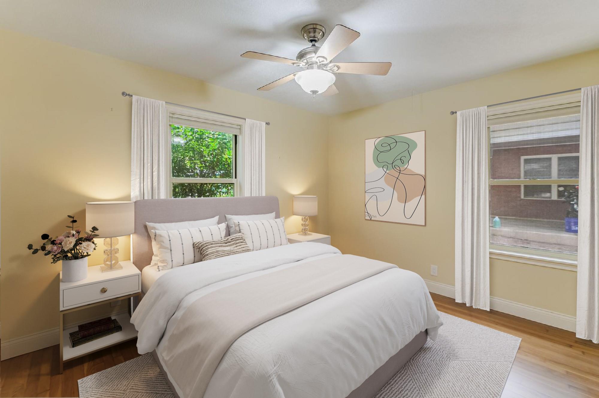 1009 Alegria Rd, Austin, TX 78757