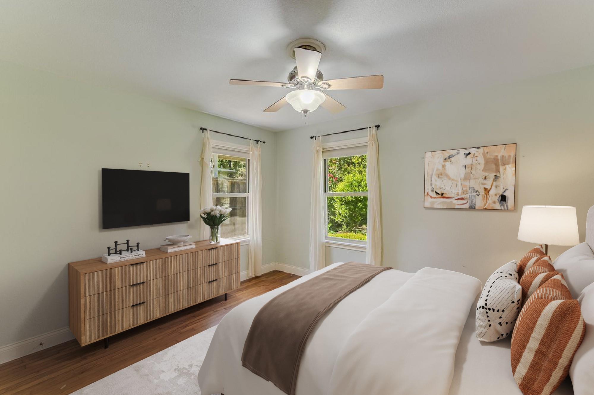 1009 Alegria Rd, Austin, TX 78757