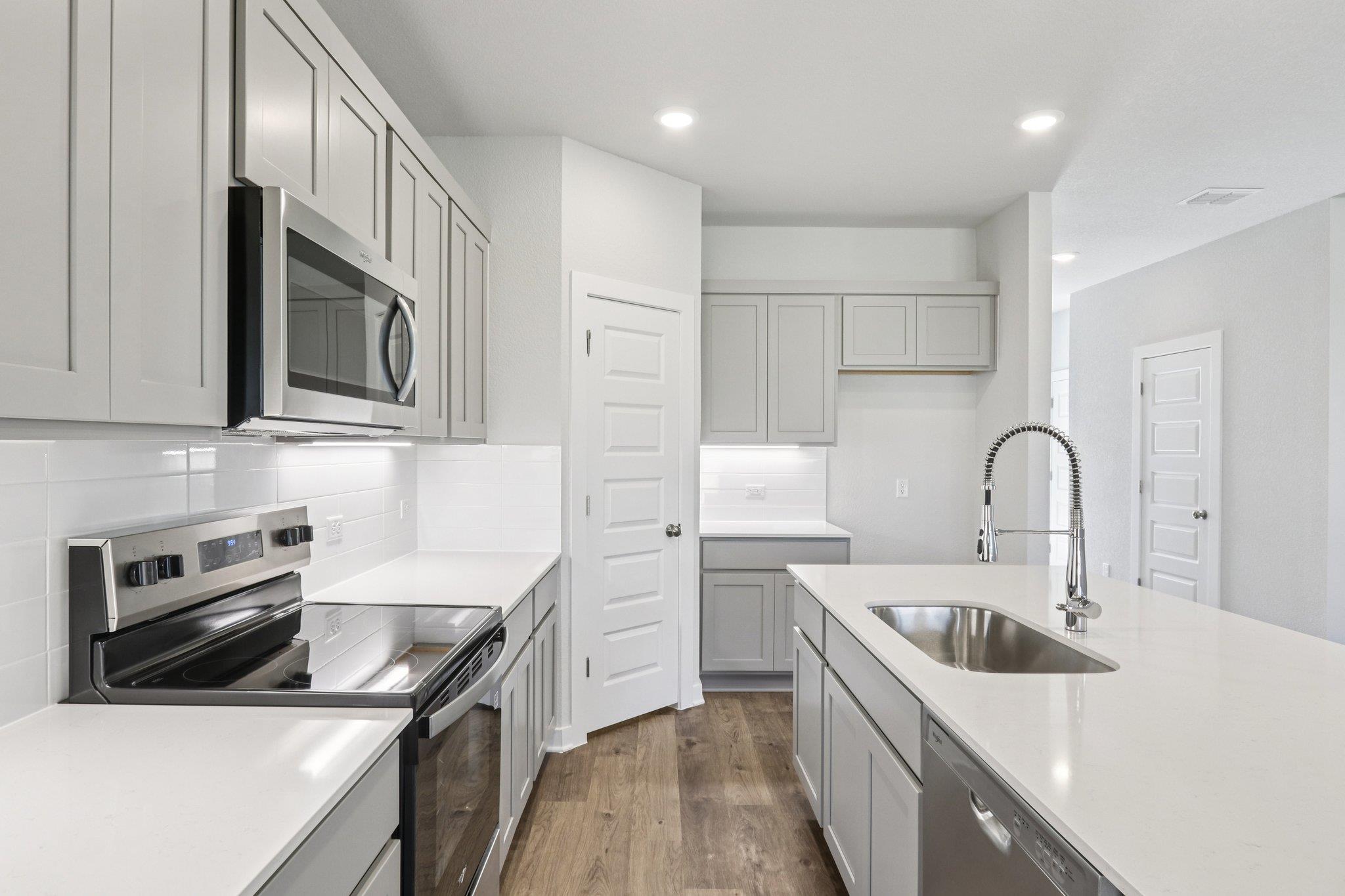 1204 Lavender Way, Georgetown, TX 78628