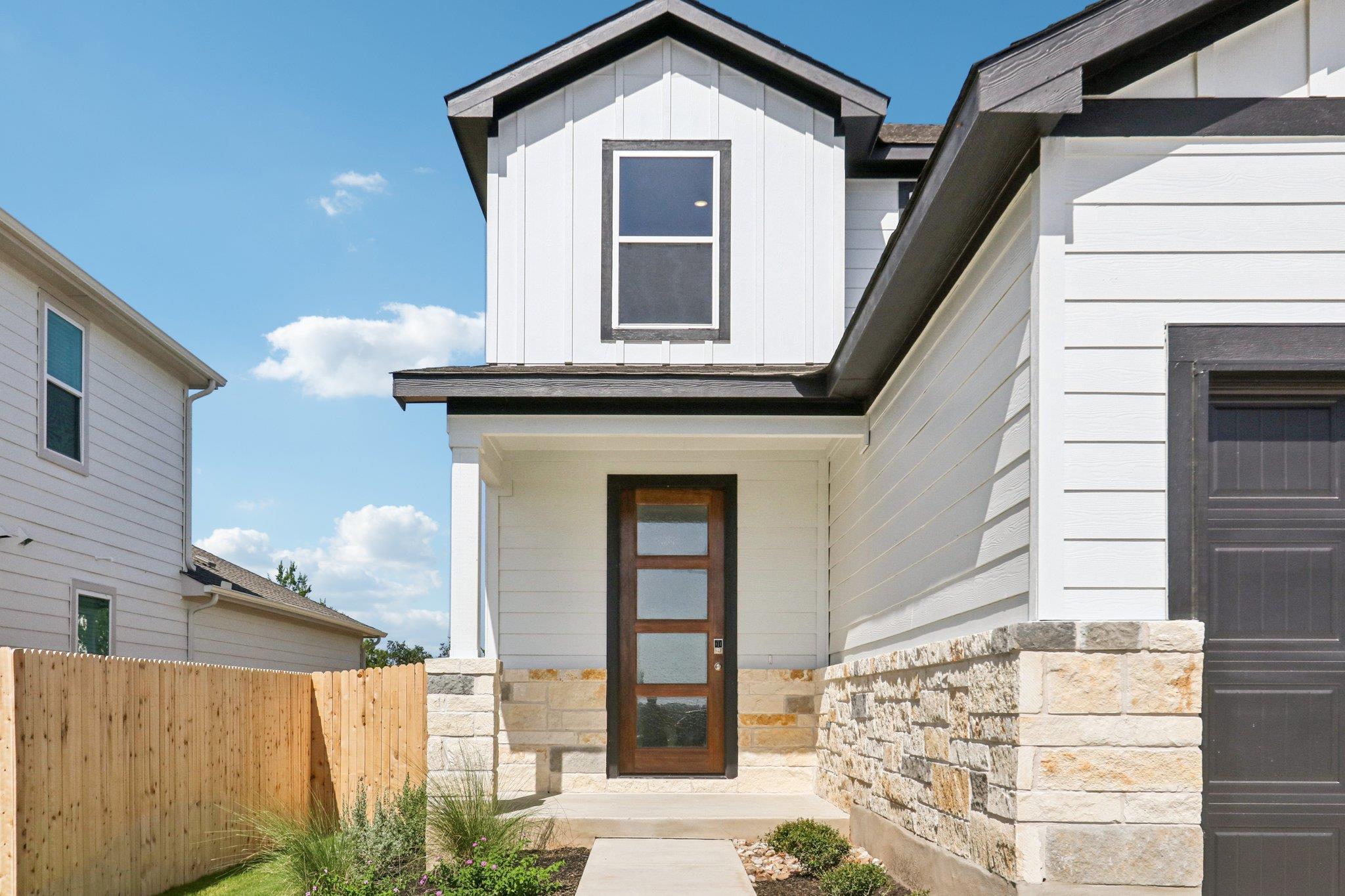 1204 Lavender Way, Georgetown, TX 78628