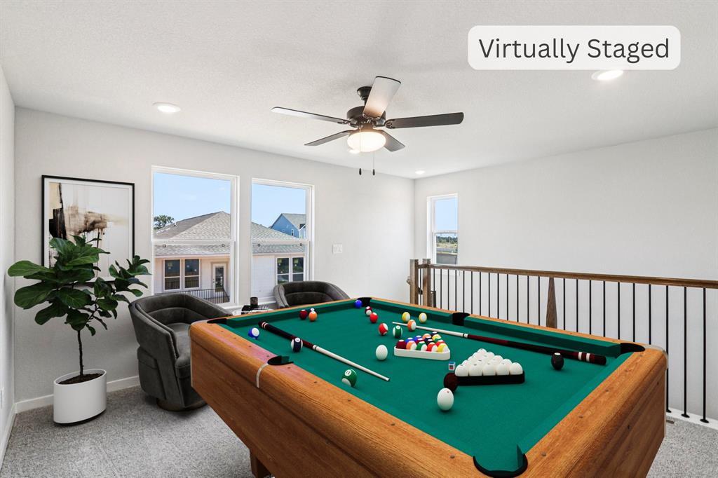 1204 Lavender Way, Georgetown, TX 78628