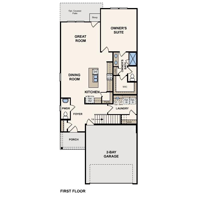 1204 Lavender Way, Georgetown, TX 78628