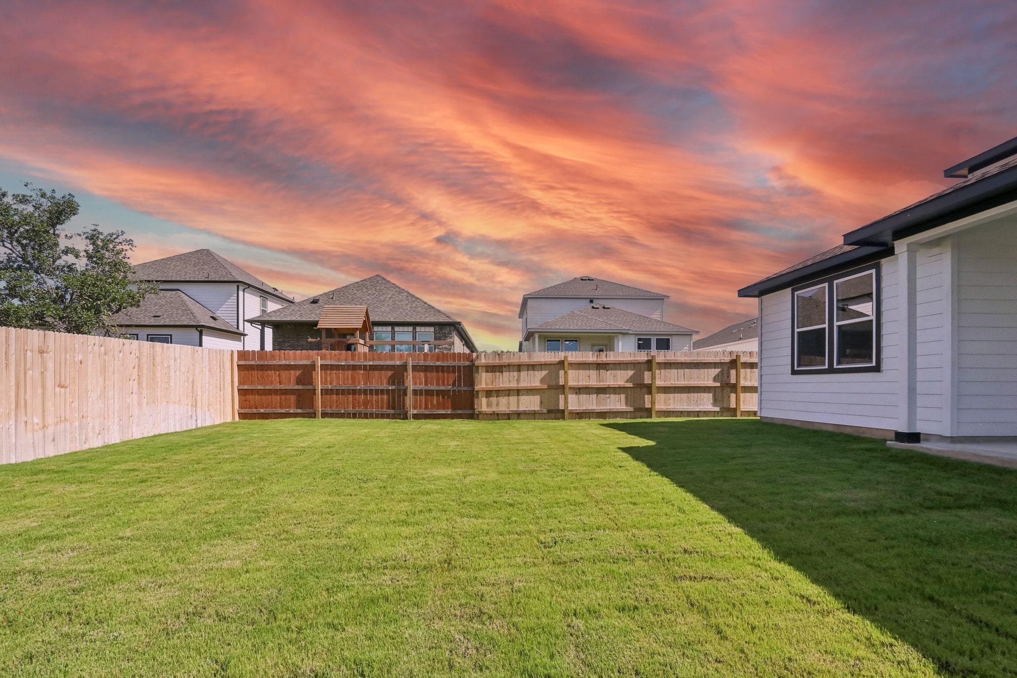 1204 Lavender Way, Georgetown, TX 78628