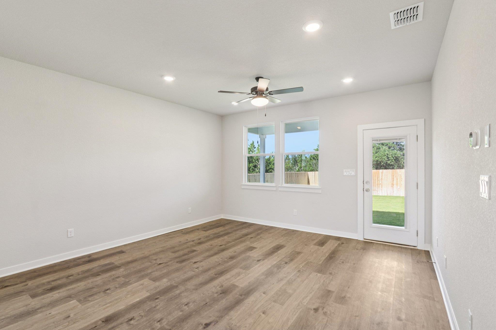 1204 Lavender Way, Georgetown, TX 78628