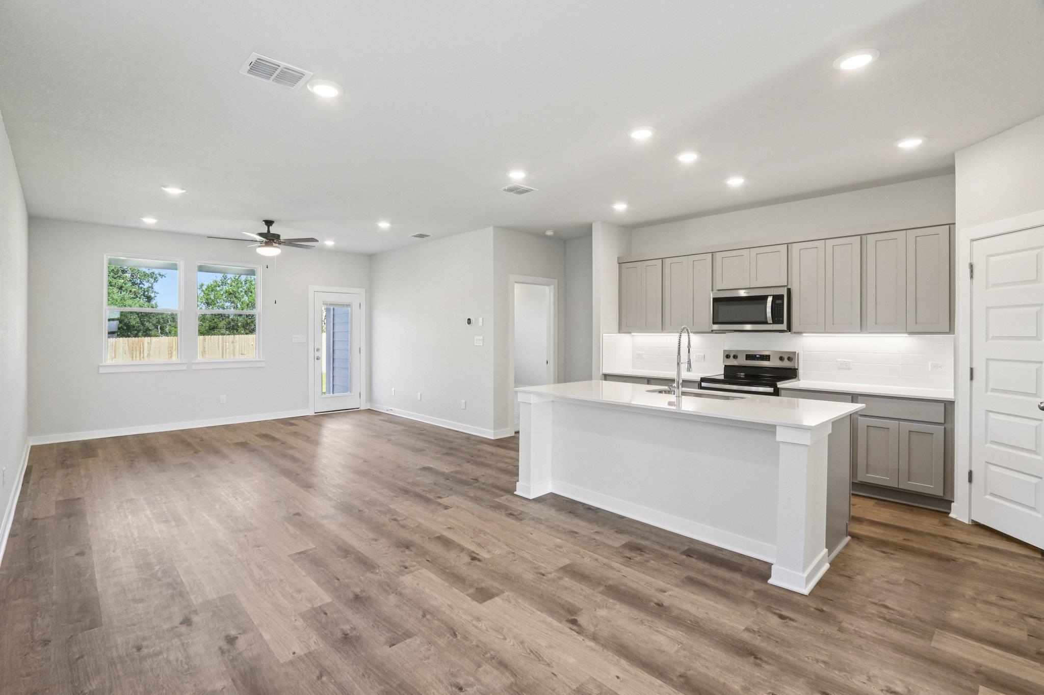 1204 Lavender Way, Georgetown, TX 78628