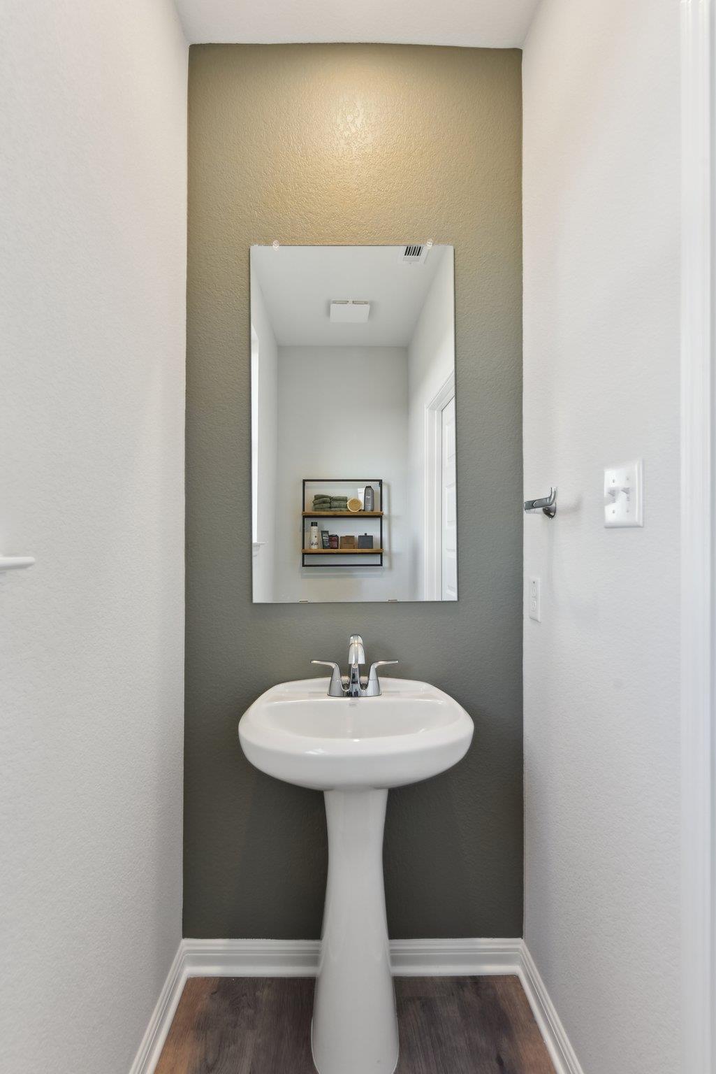 1204 Lavender Way, Georgetown, TX 78628