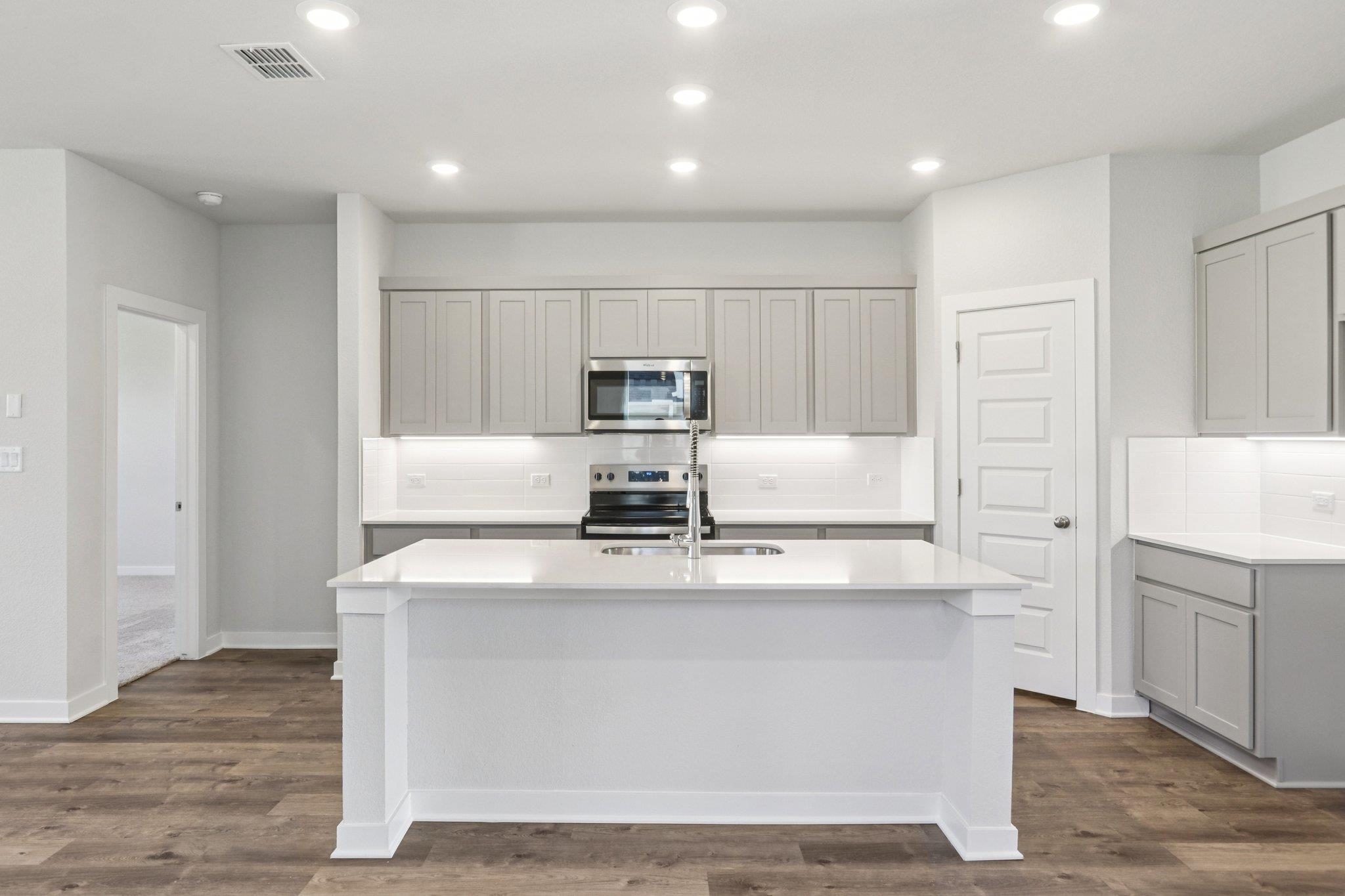 1204 Lavender Way, Georgetown, TX 78628