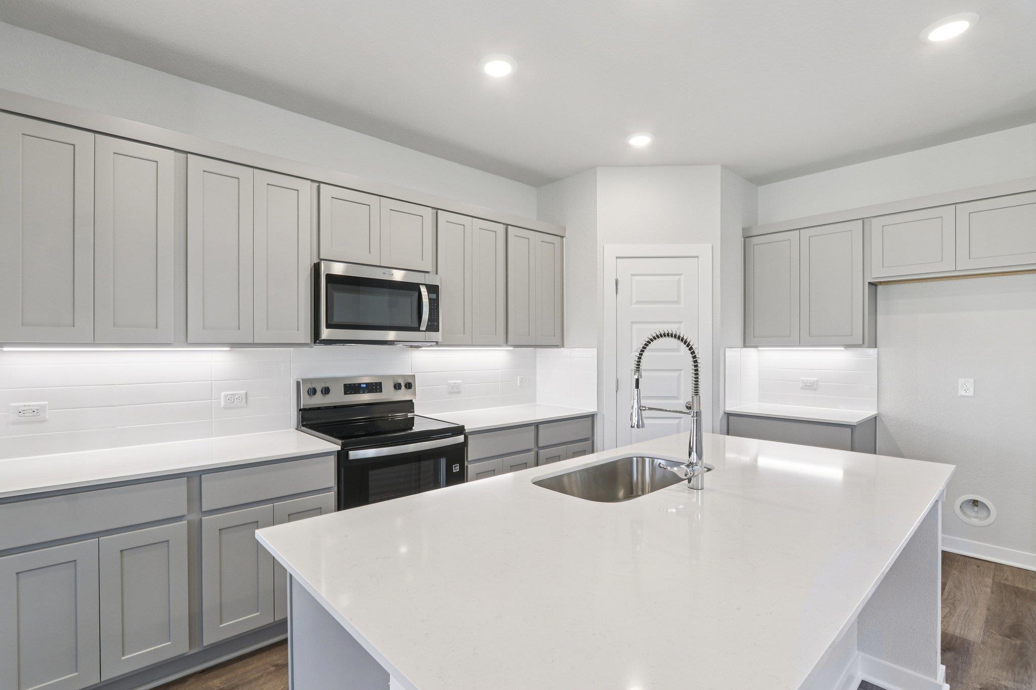 1204 Lavender Way, Georgetown, TX 78628