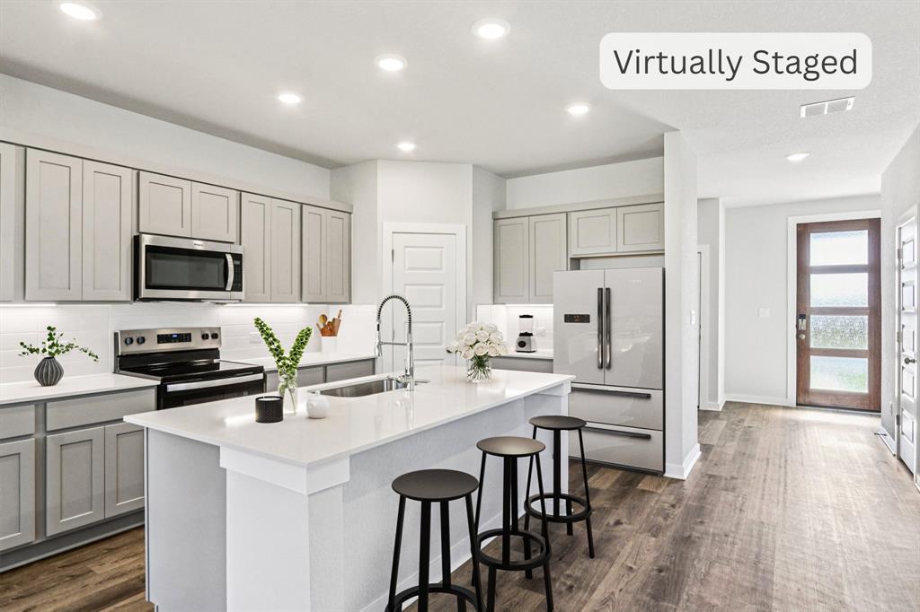 1204 Lavender Way, Georgetown, TX 78628