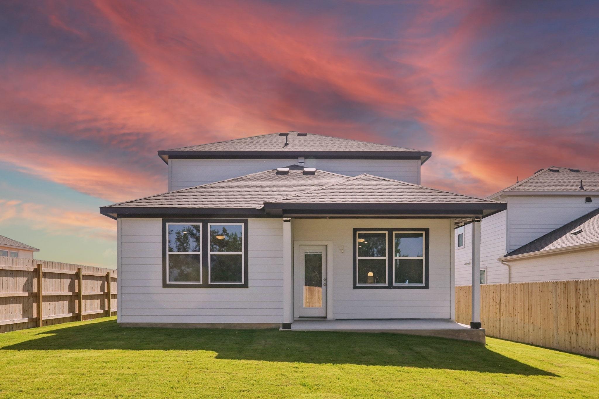 1204 Lavender Way, Georgetown, TX 78628