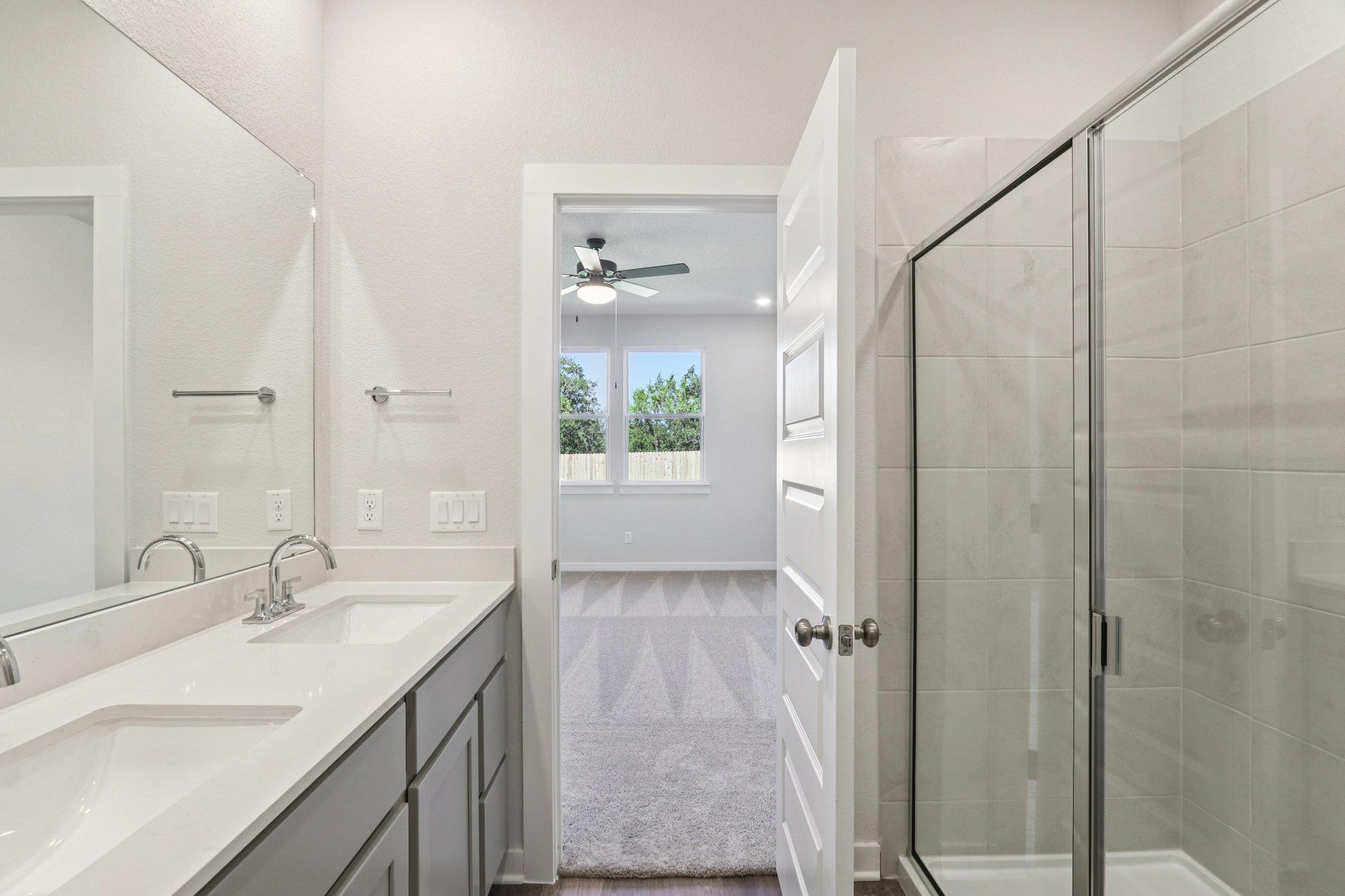 1204 Lavender Way, Georgetown, TX 78628