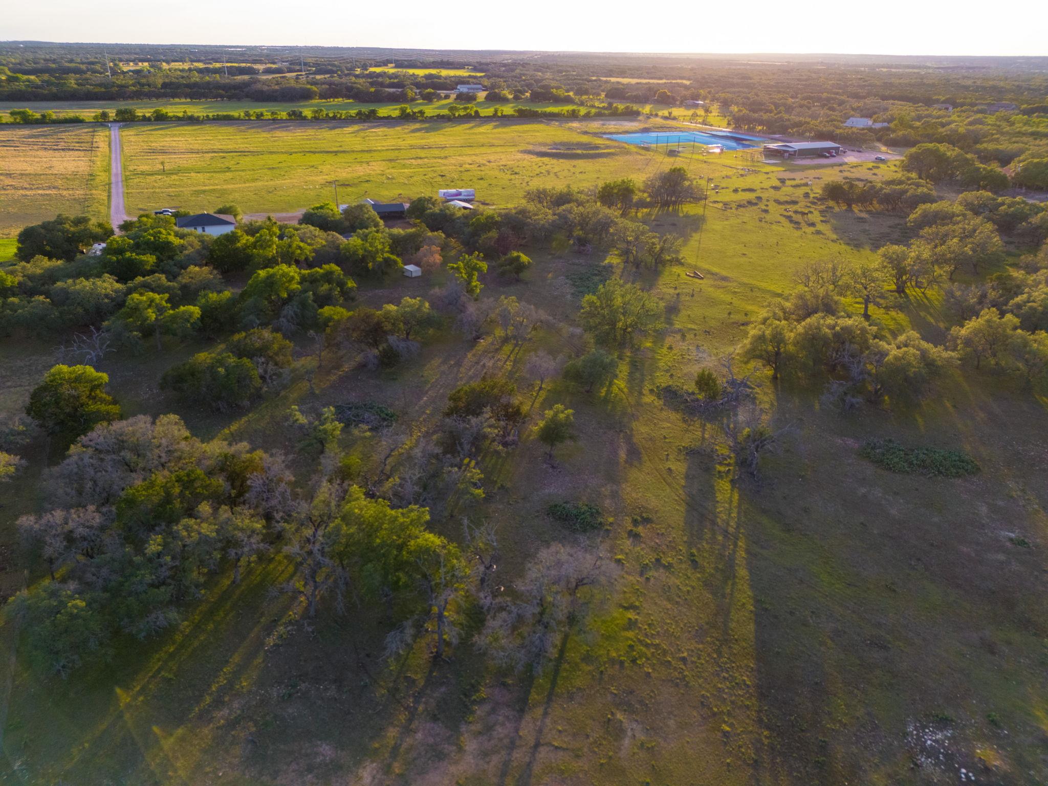 1185 County Road 258, Bertram, TX 78605
