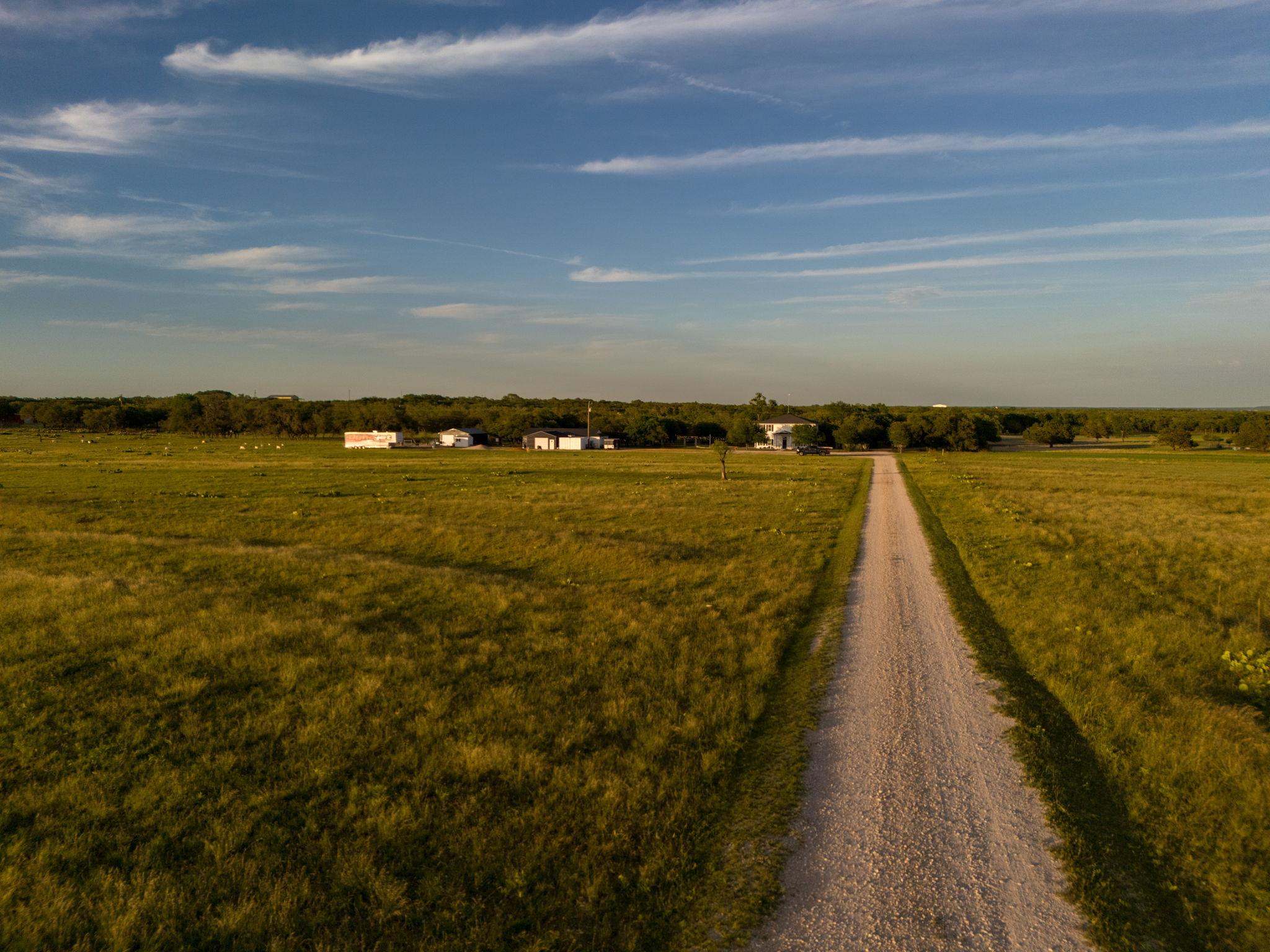 1185 County Road 258, Bertram, TX 78605