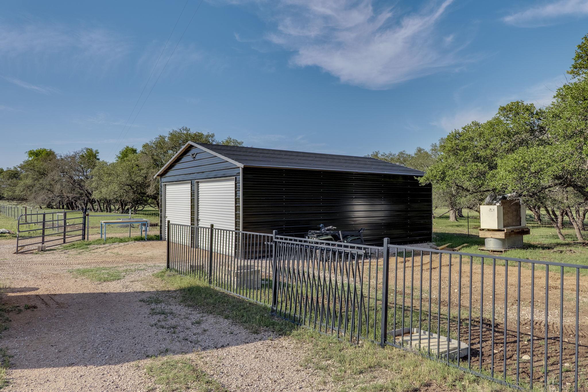 1185 County Road 258, Bertram, TX 78605