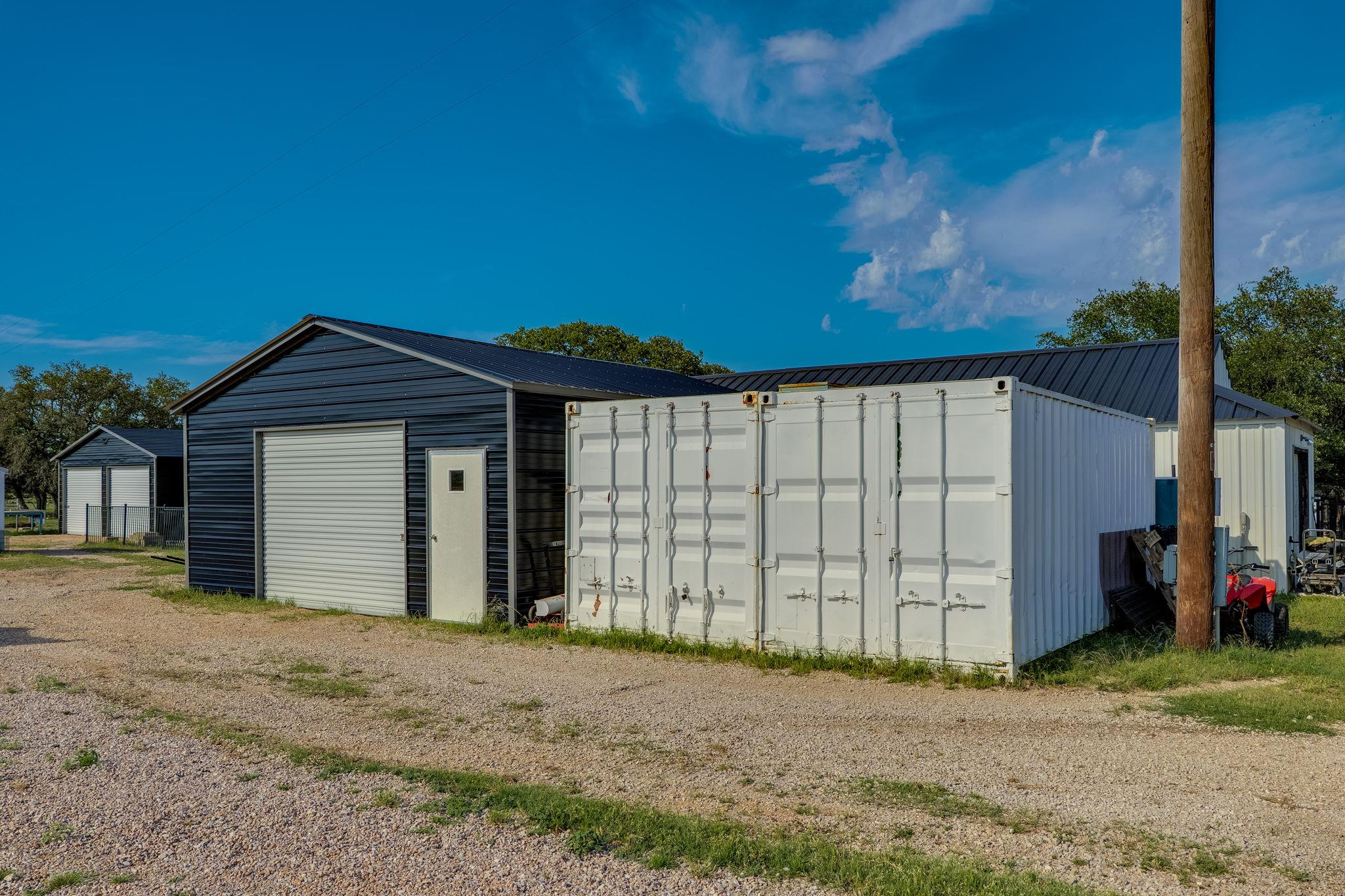 1185 County Road 258, Bertram, TX 78605