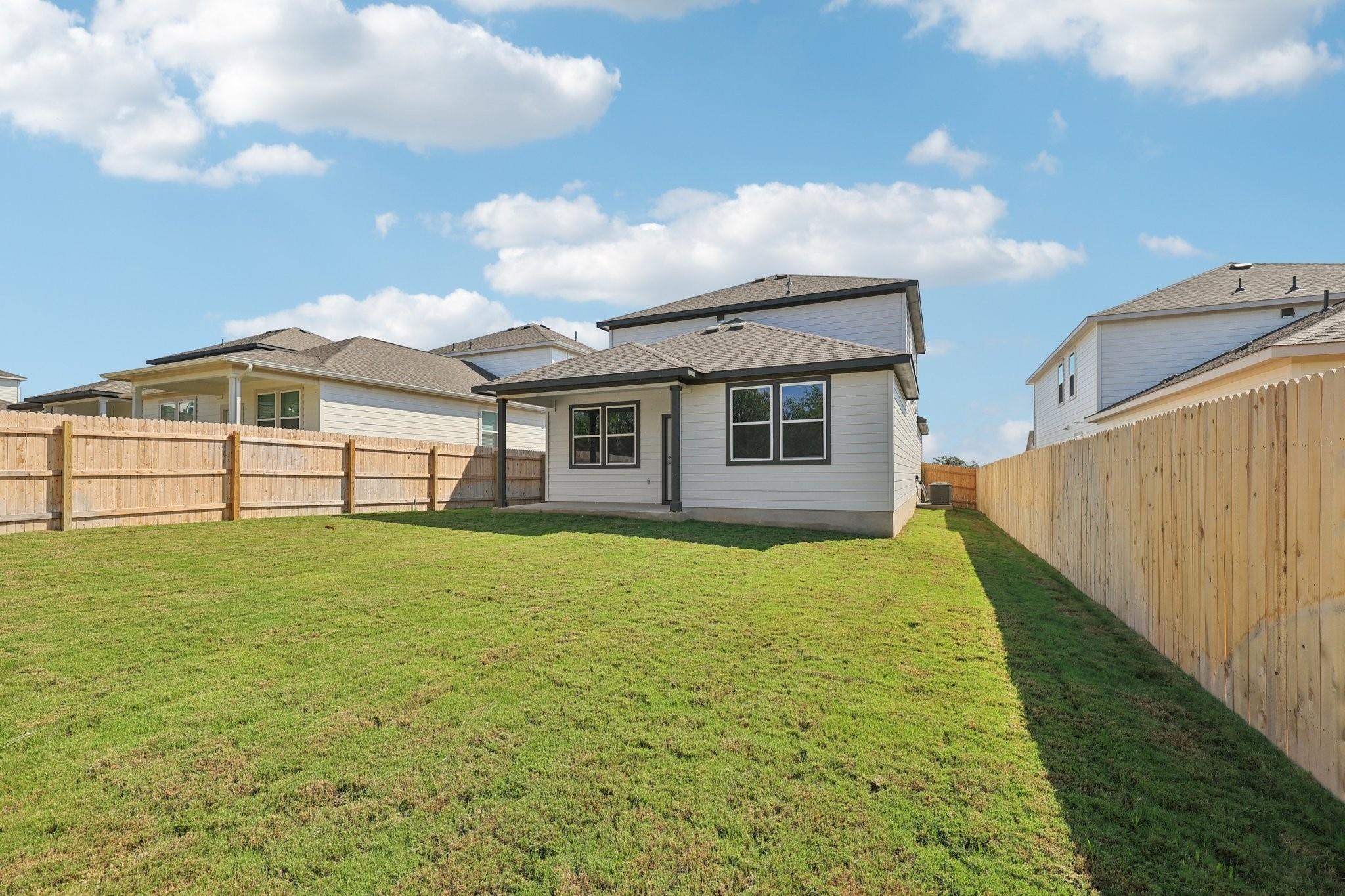 1212 Lavender Way, Georgetown, TX 78628