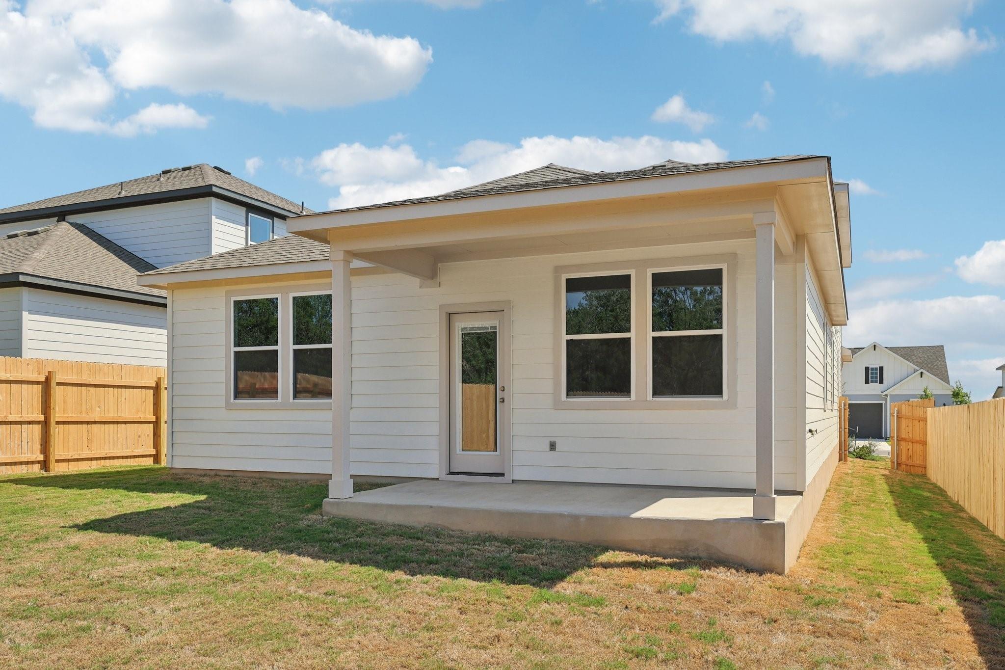 1216 Lavender Way, Georgetown, TX 78628