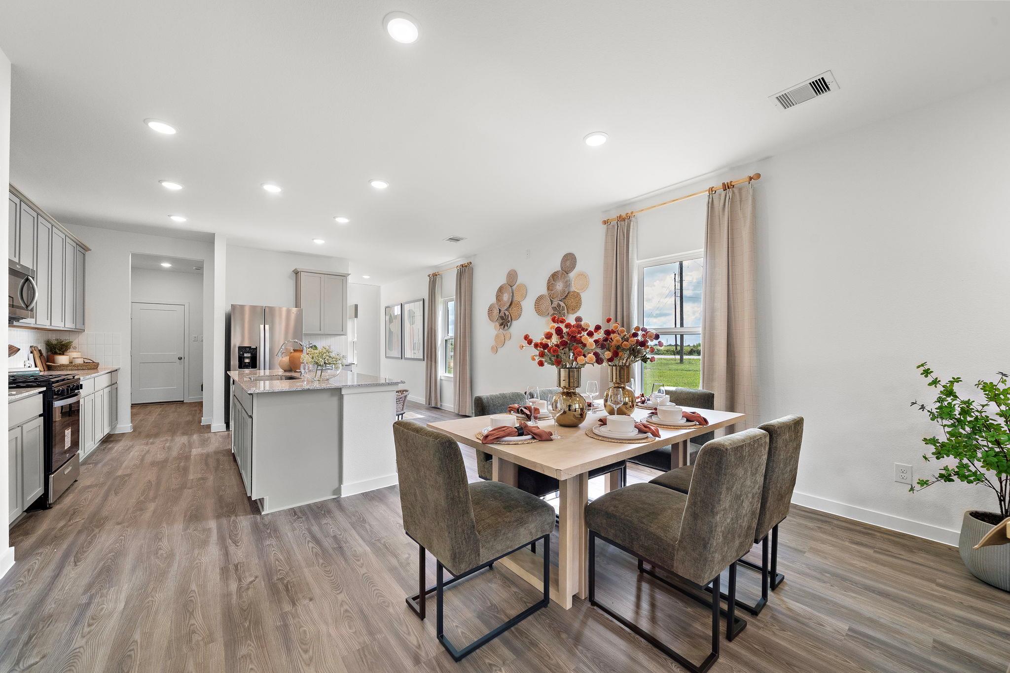 1216 Lavender Way, Georgetown, TX 78628