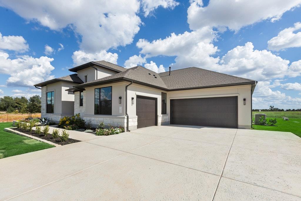 2844 Whalesong Way, Leander, TX 78641