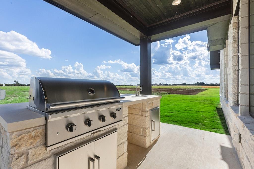 2844 Whalesong Way, Leander, TX 78641