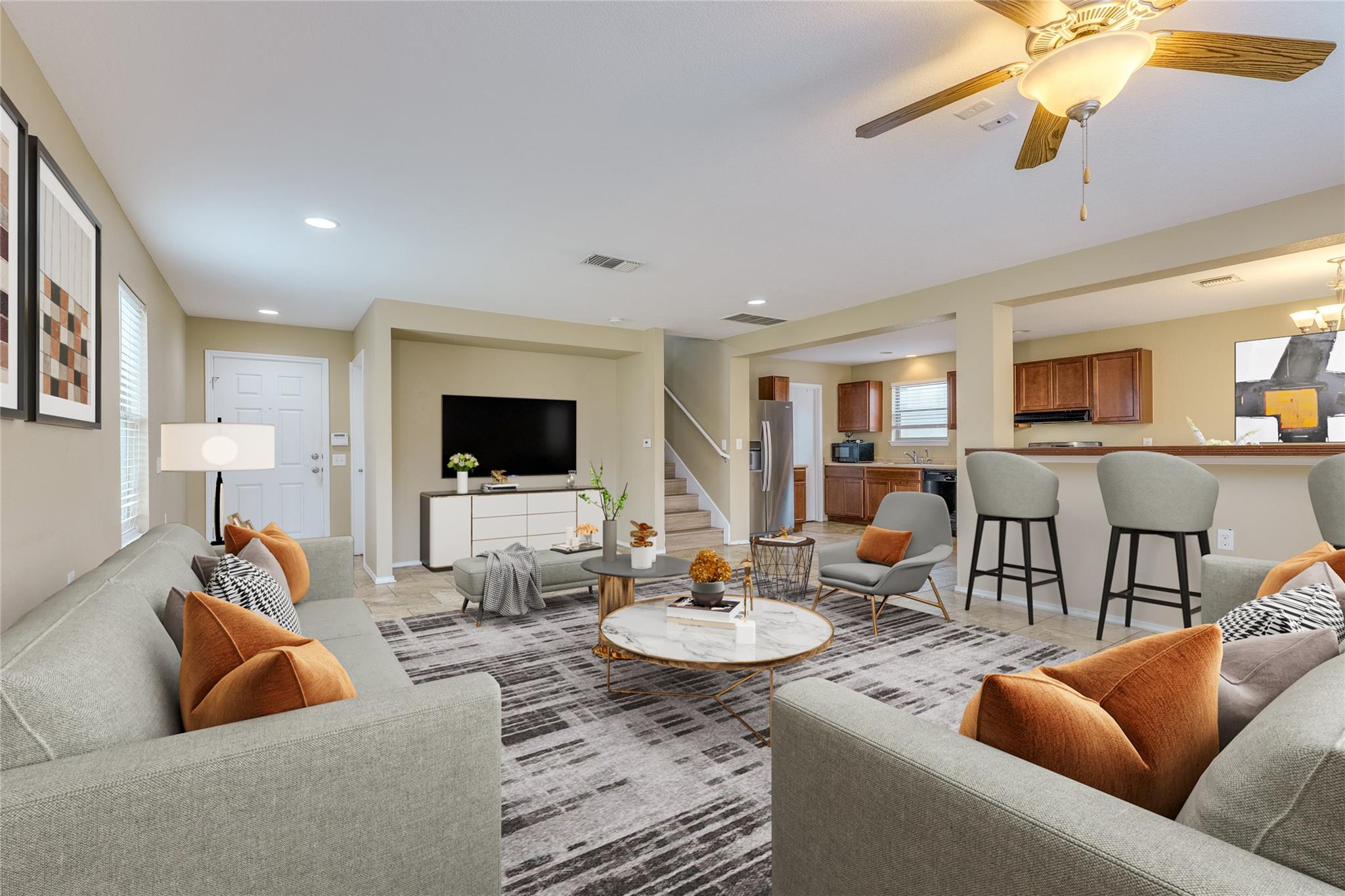 8912 Norwich Castle, Austin, TX 78747