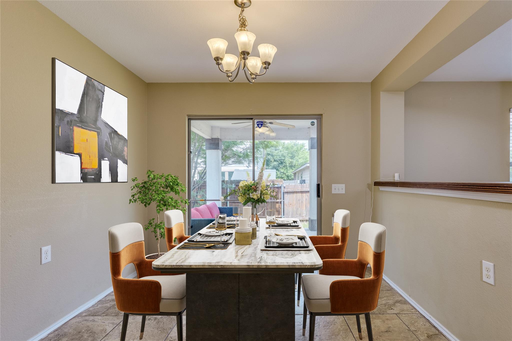 8912 Norwich Castle, Austin, TX 78747