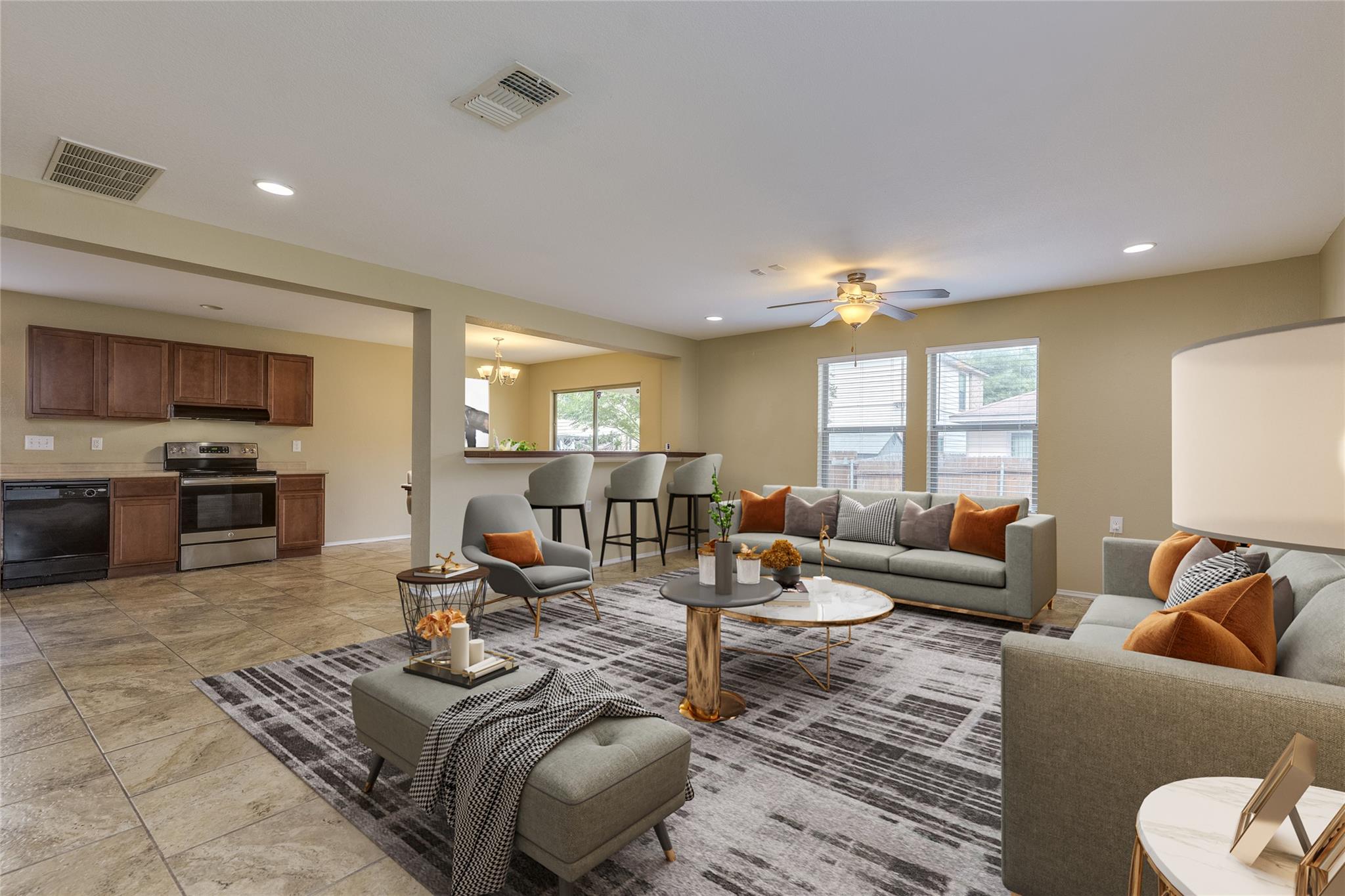 8912 Norwich Castle, Austin, TX 78747