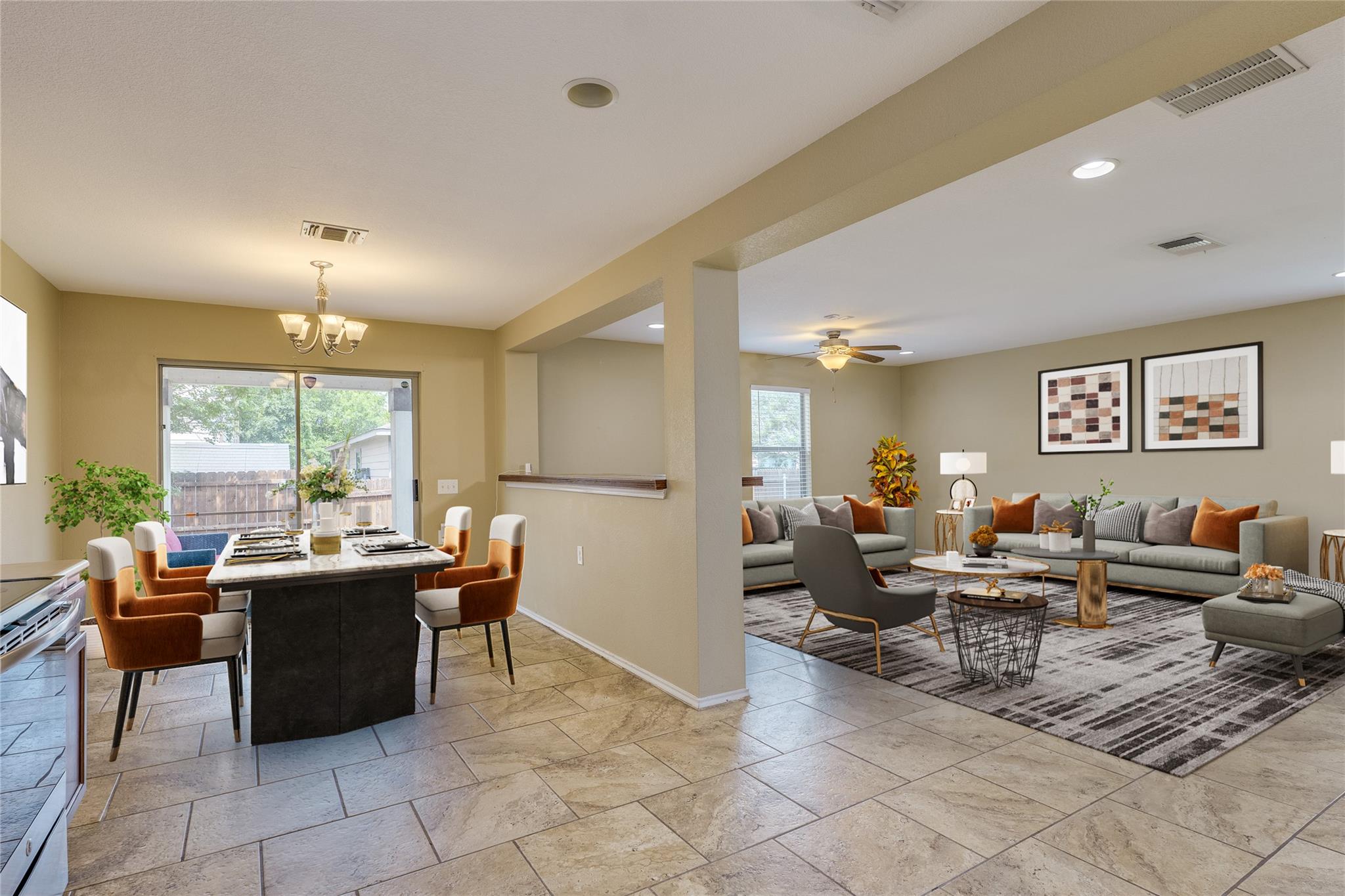 8912 Norwich Castle, Austin, TX 78747