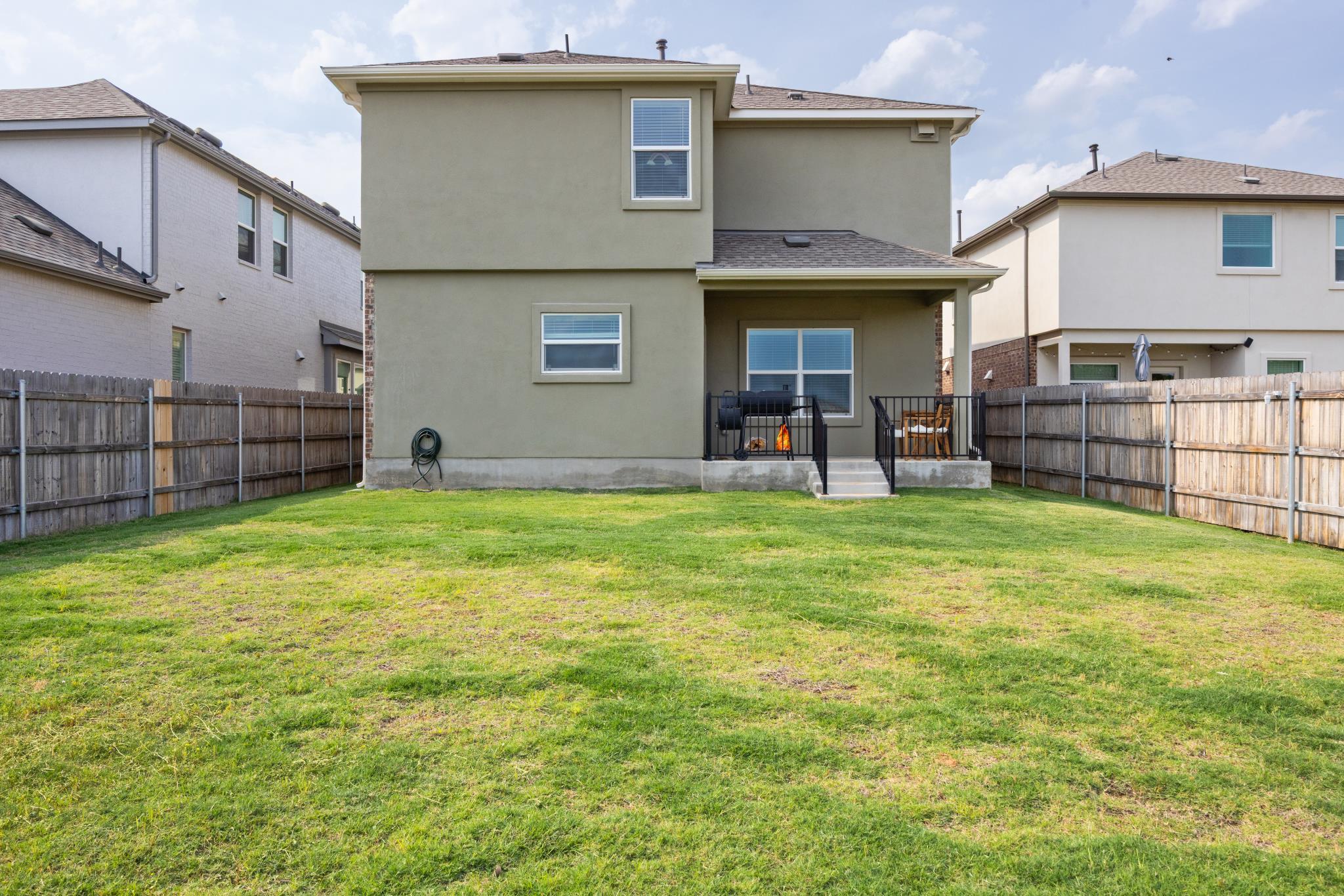 8105 Purple Aster Pass, Lago Vista, TX 78645