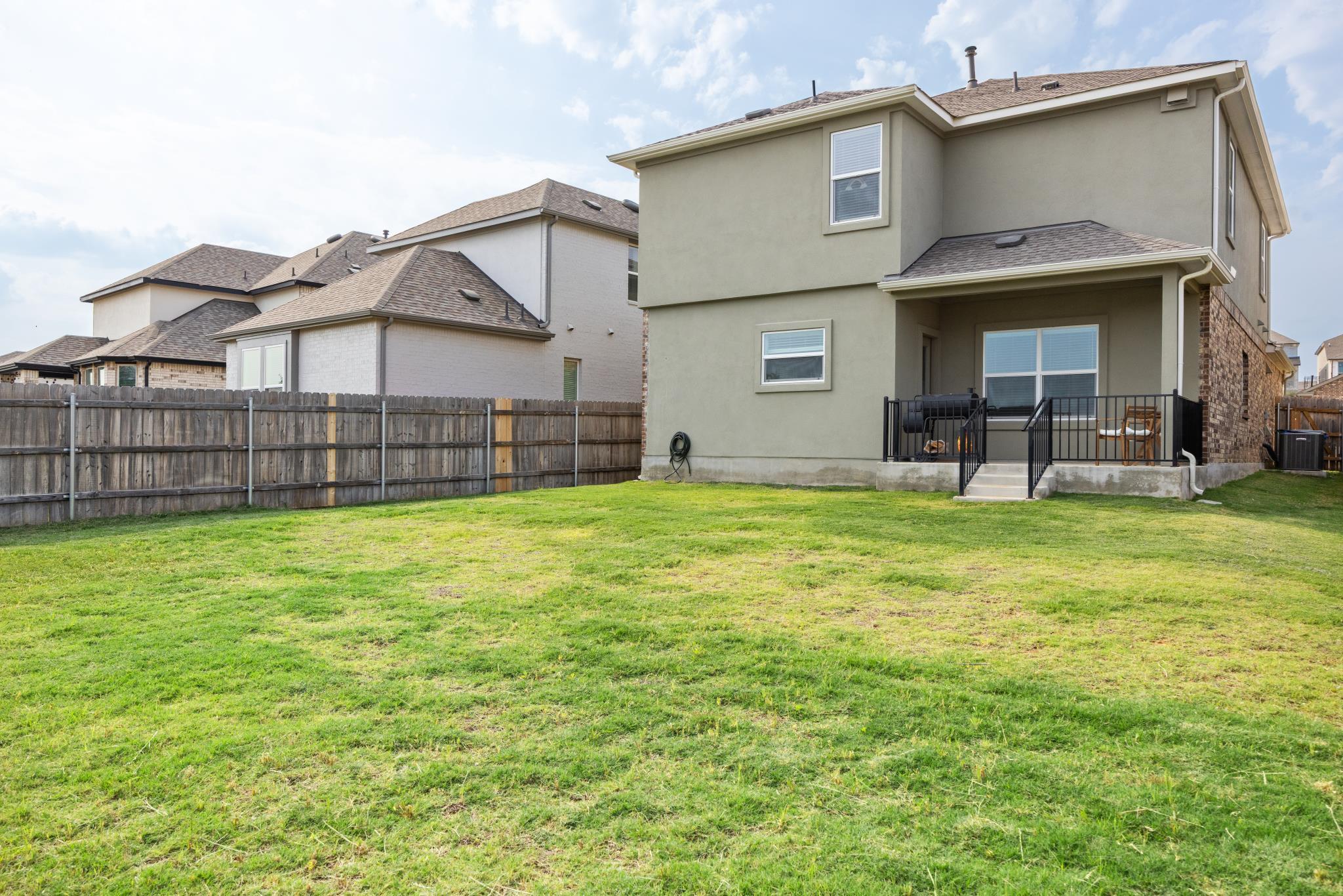 8105 Purple Aster Pass, Lago Vista, TX 78645