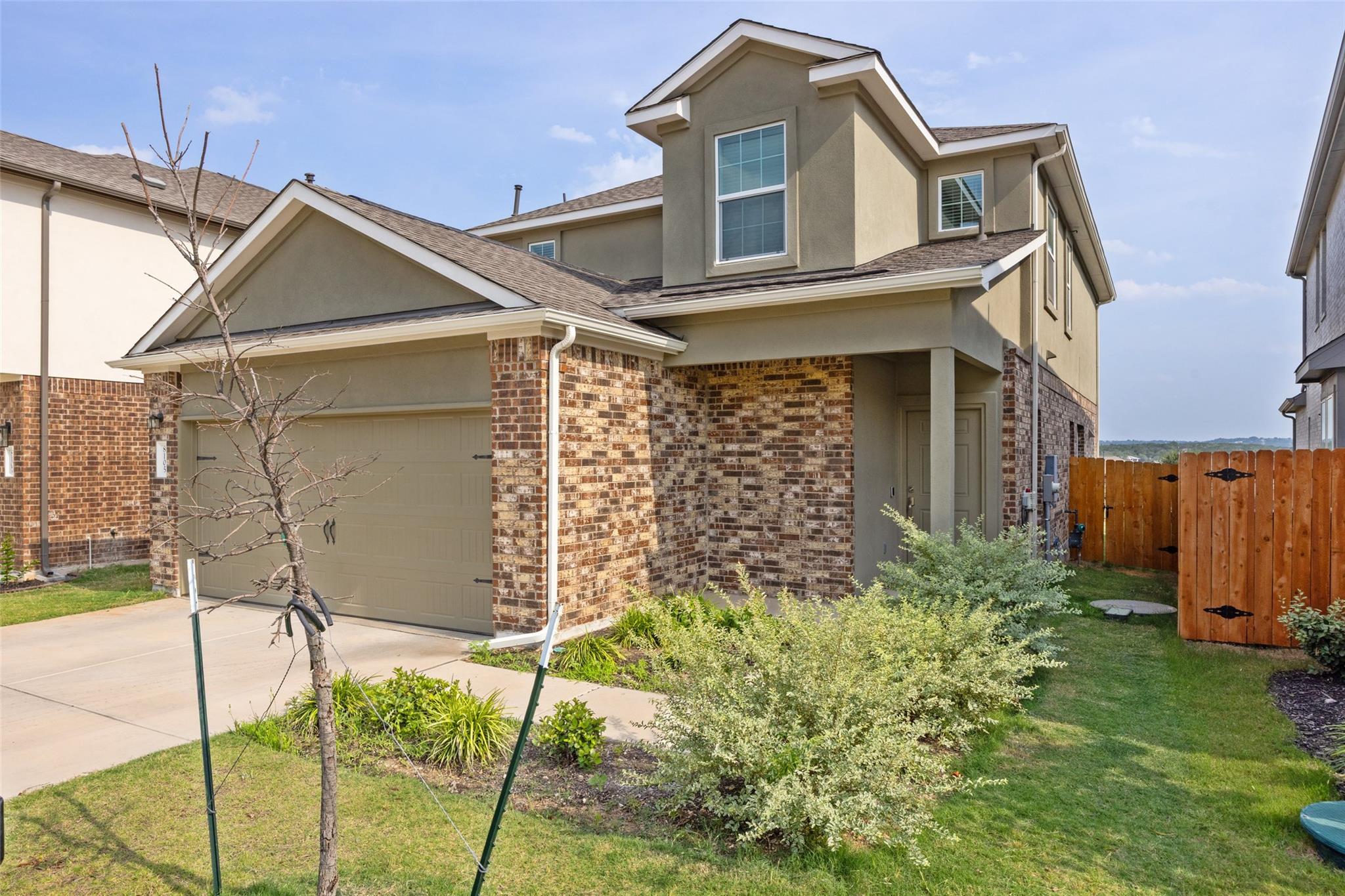 8105 Purple Aster Pass, Lago Vista, TX 78645