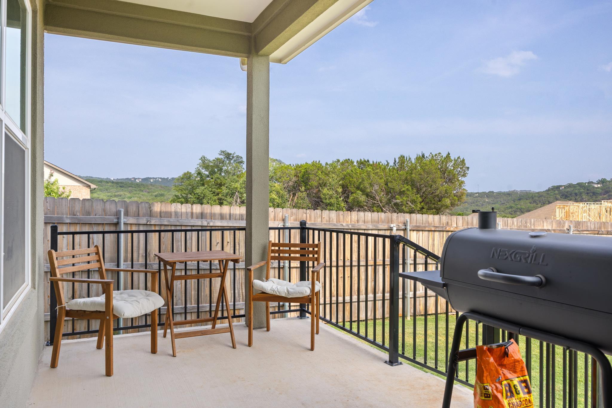 8105 Purple Aster Pass, Lago Vista, TX 78645