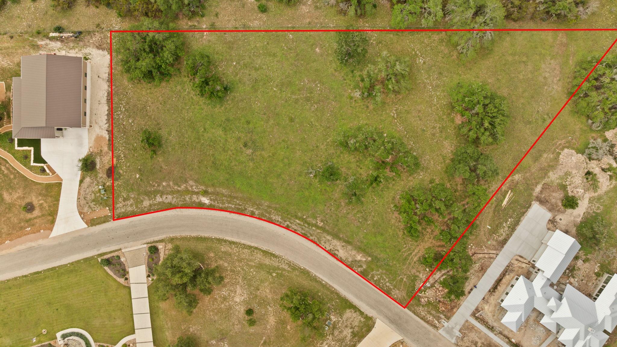 120 Trophy Oak Pt, Fredericksburg, TX 78624