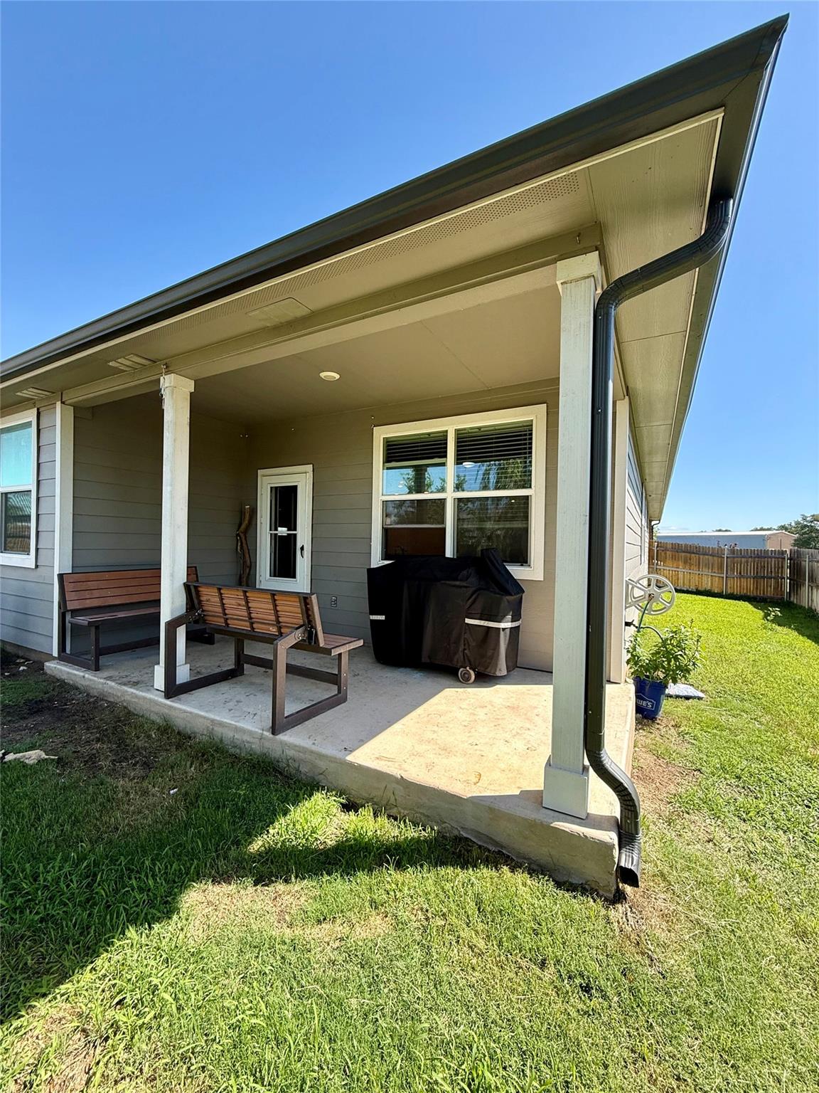 604 Dove Trl, Bertram, TX 78605