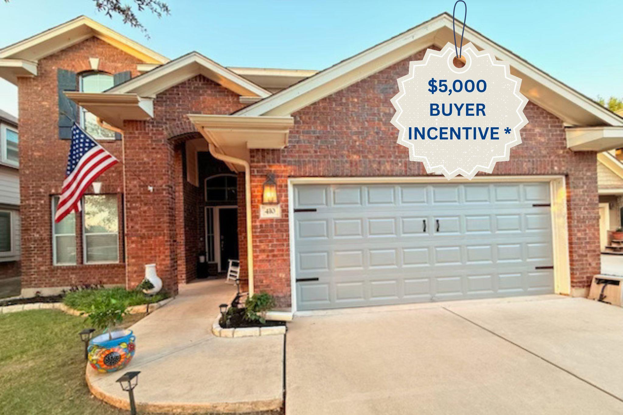 410 Easton Dr, San Marcos, TX 78666