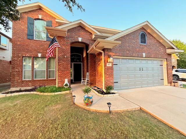 410 Easton Dr, San Marcos, TX 78666