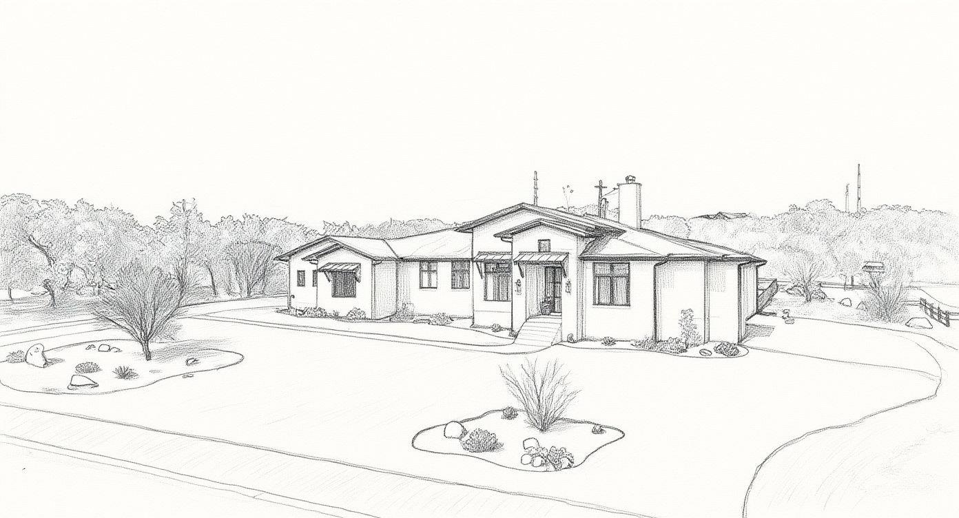 2251 W Fitzhugh Rd, Dripping Springs, TX 78620