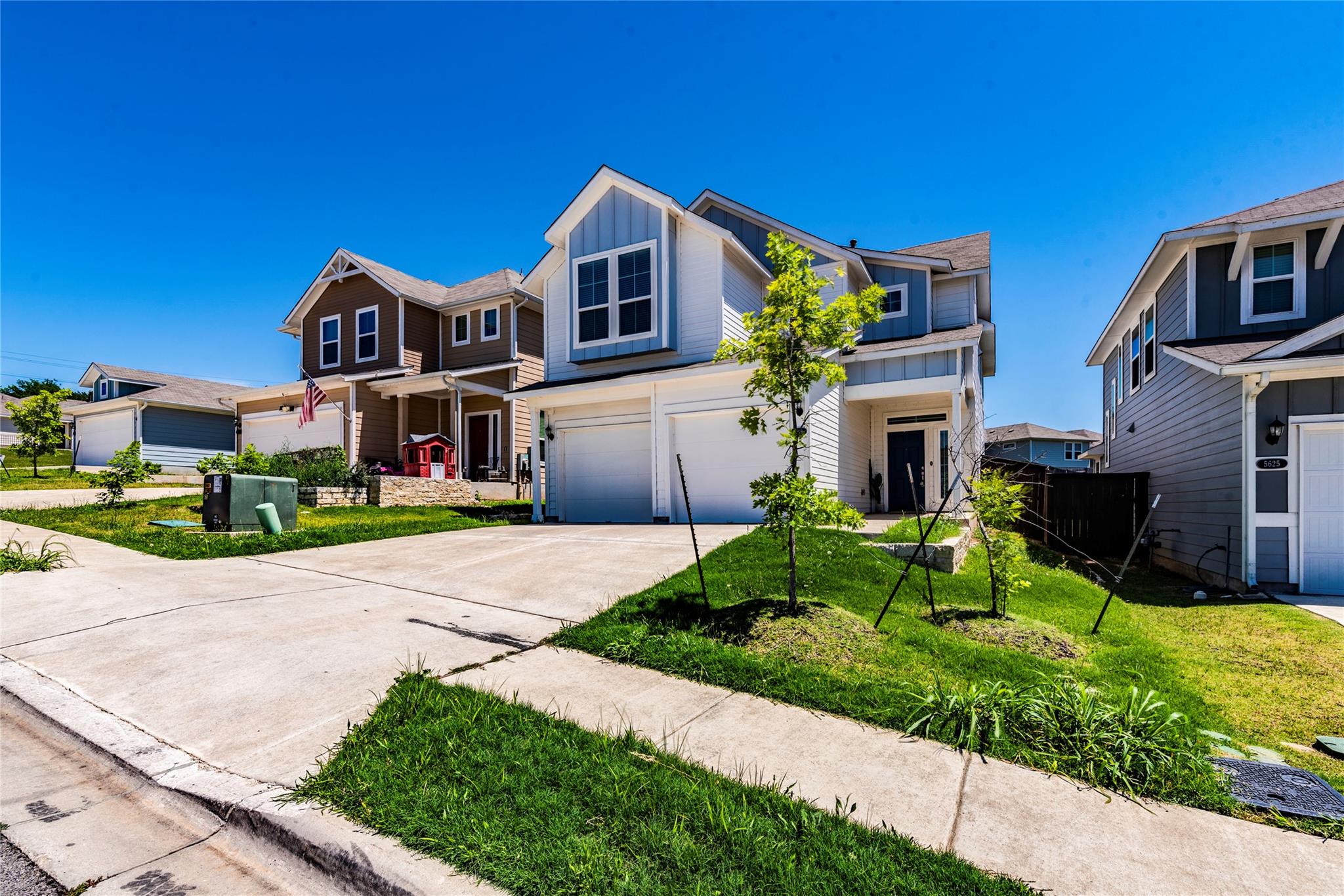 5629 Respinto Dr, Austin, TX 78747