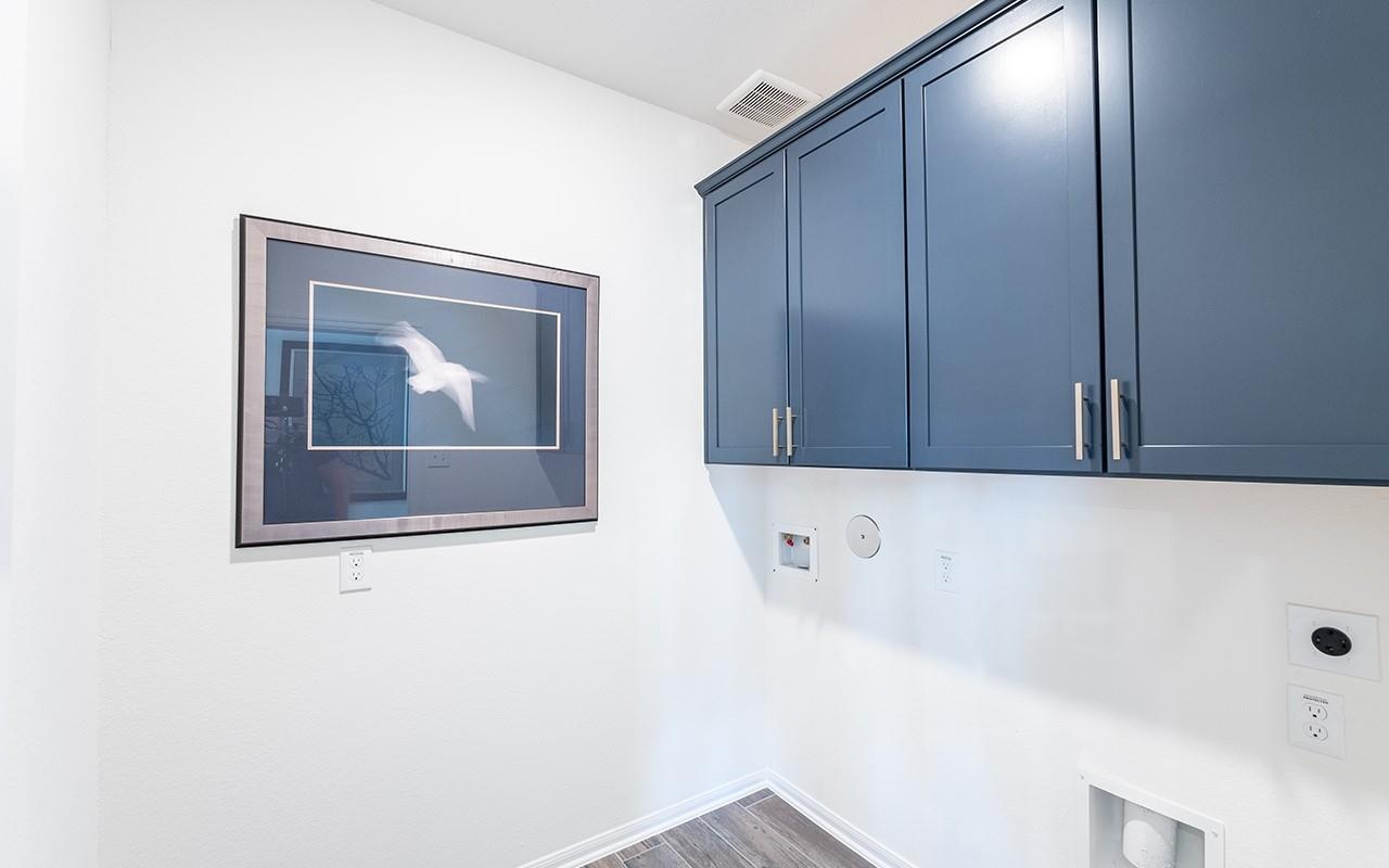 101 Hollister Dr, Liberty Hill, TX 78642