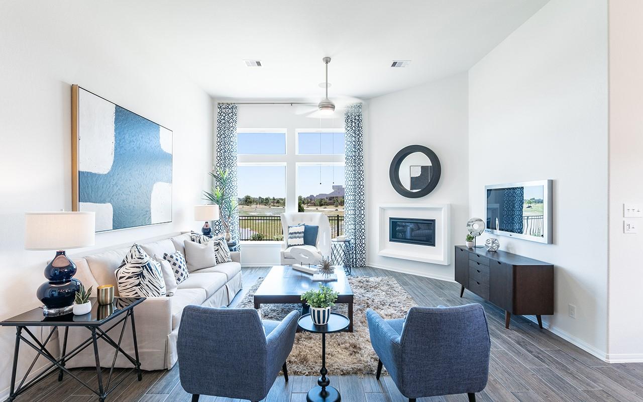 101 Hollister Dr, Liberty Hill, TX 78642